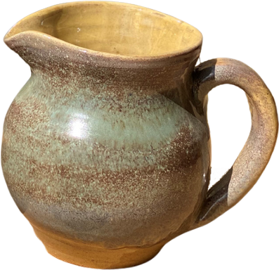 cruche poterie tuilerie