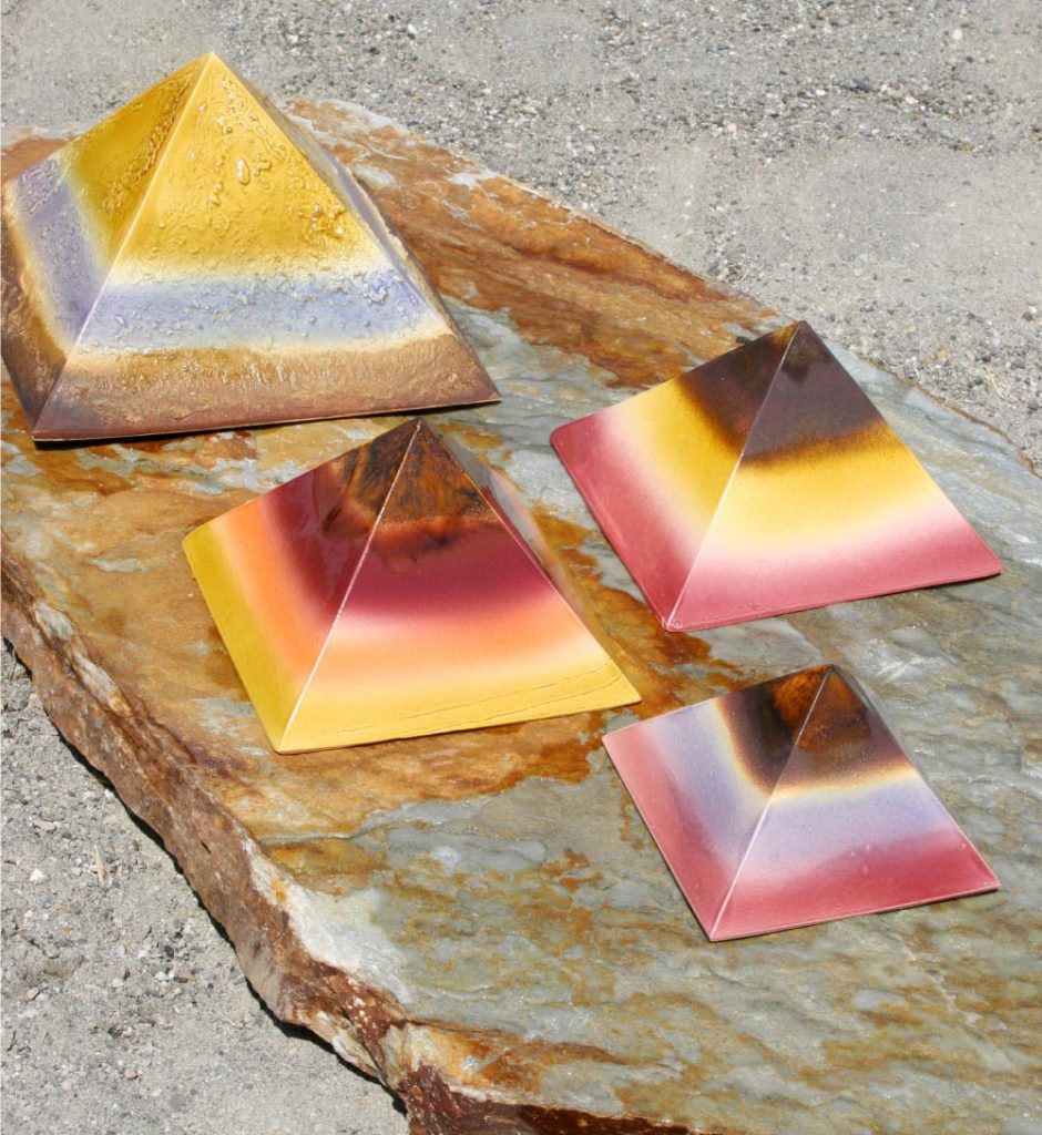 Pyra Ondes poterie tuilerie